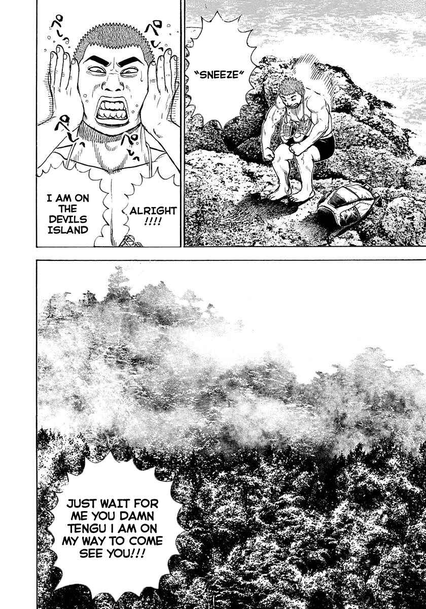 Chapter 388 - Page 5