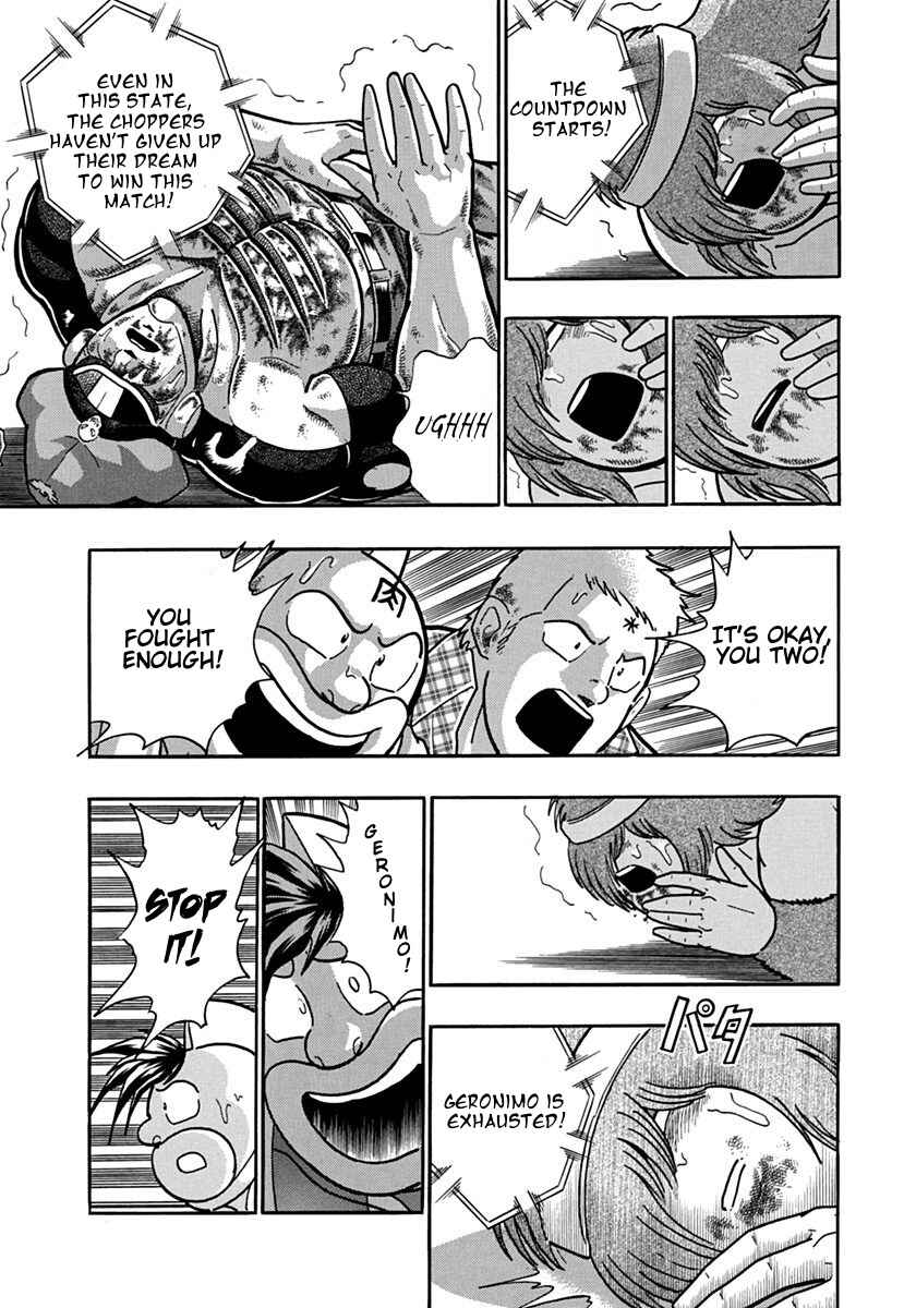 Chapter 94 - Page 11