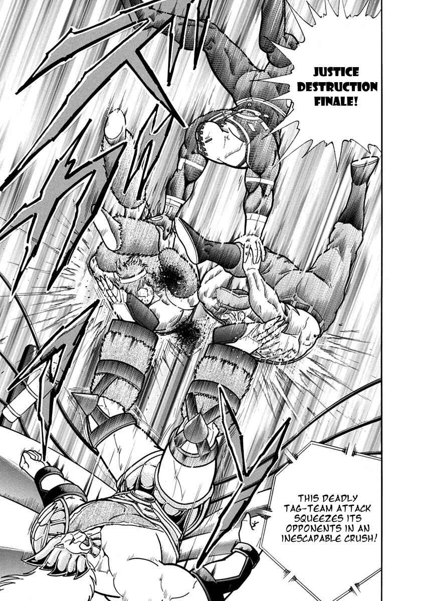 Chapter 94 - Page 9