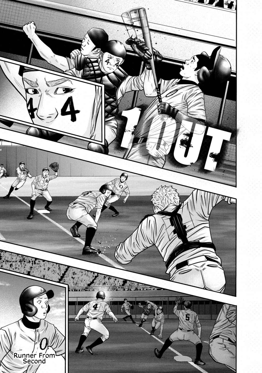 Chapter 312 - Page 13