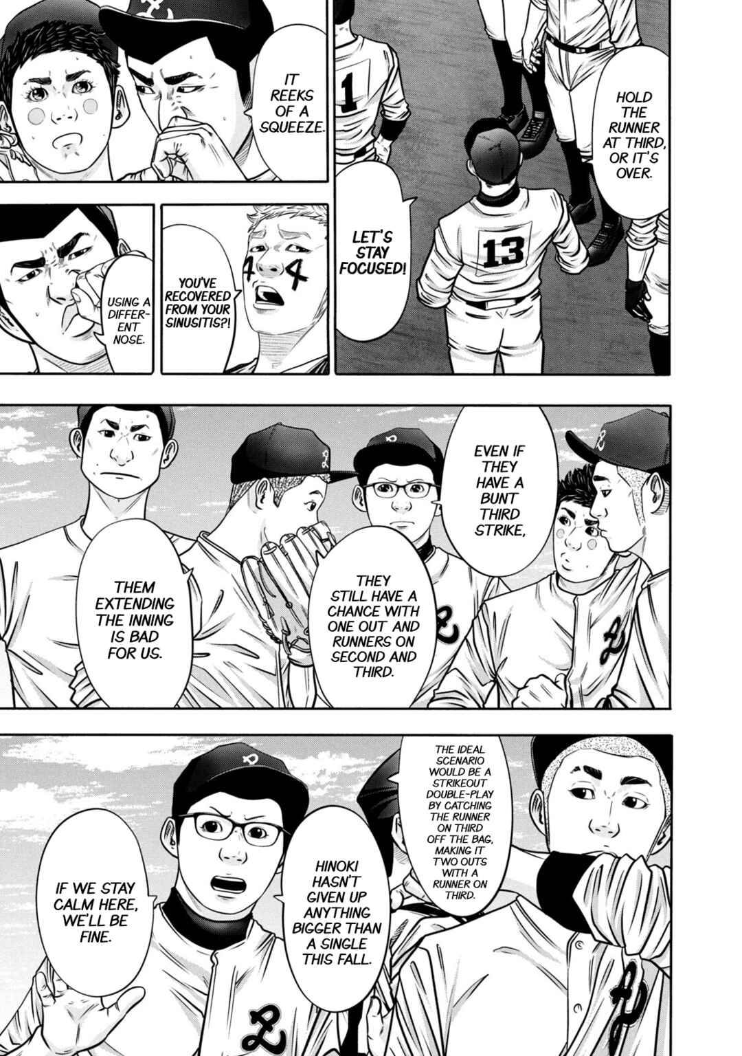 Chapter 312 - Page 9