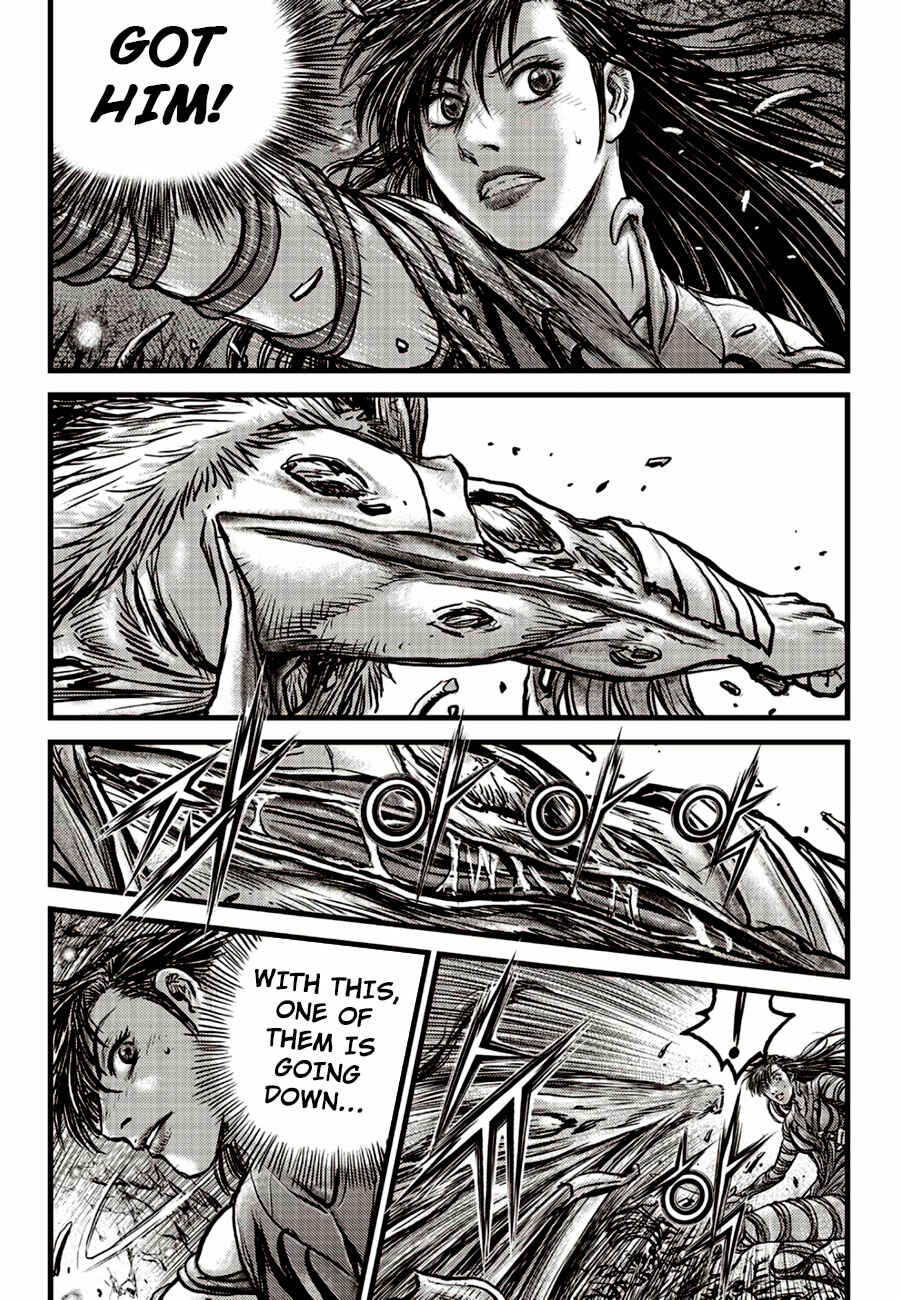 Chapter 606 - Page 19