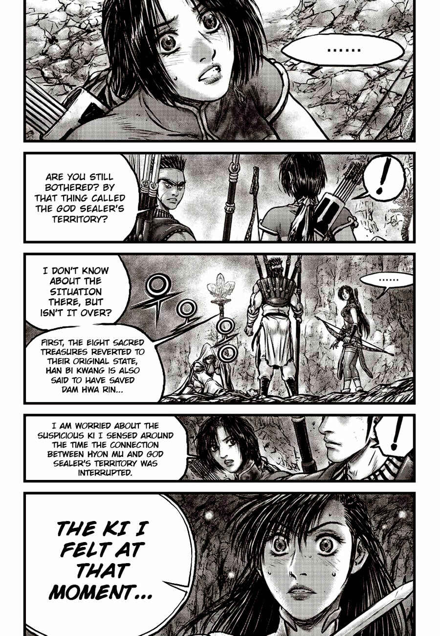 Chapter 606 - Page 5