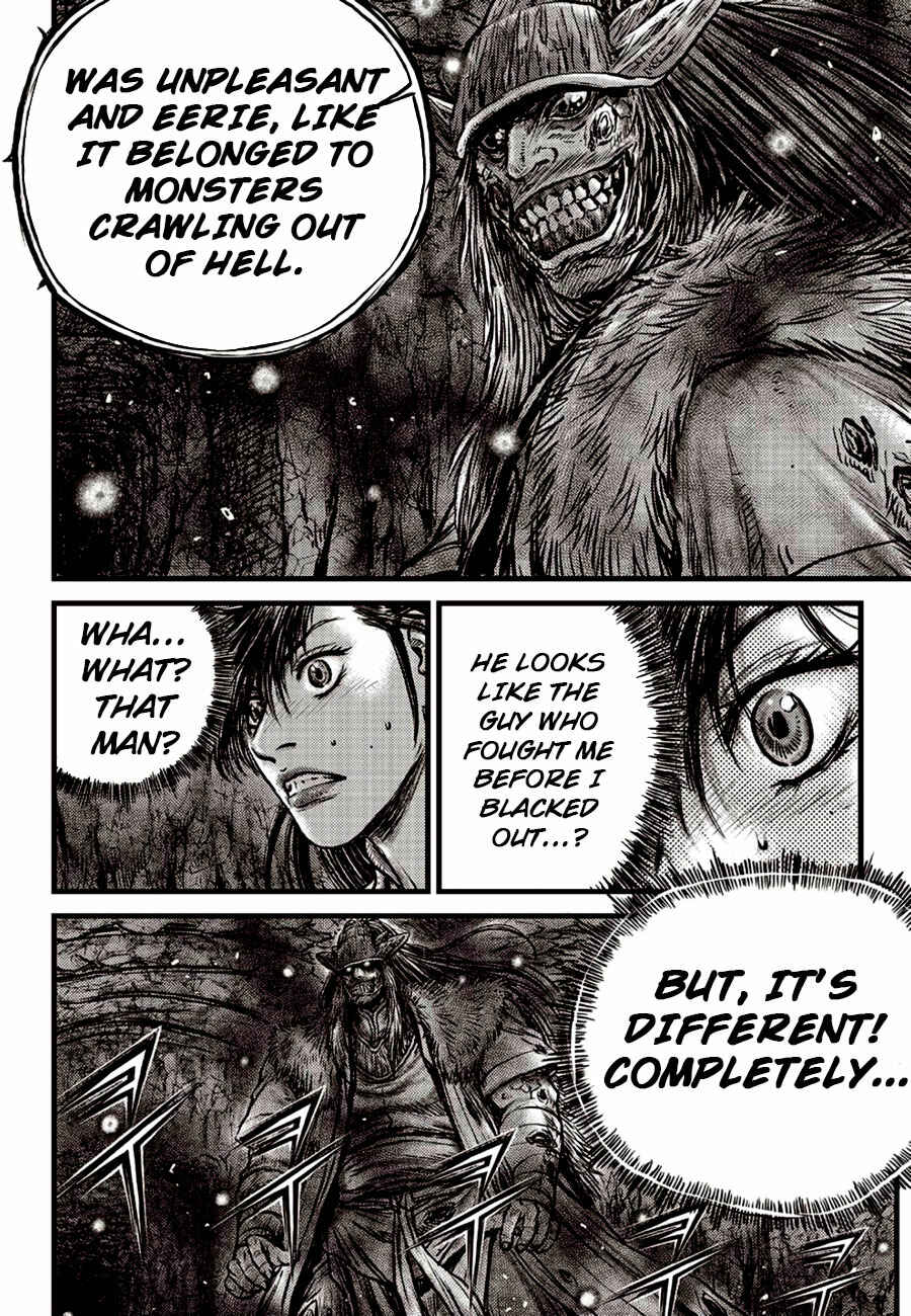Chapter 606 - Page 6