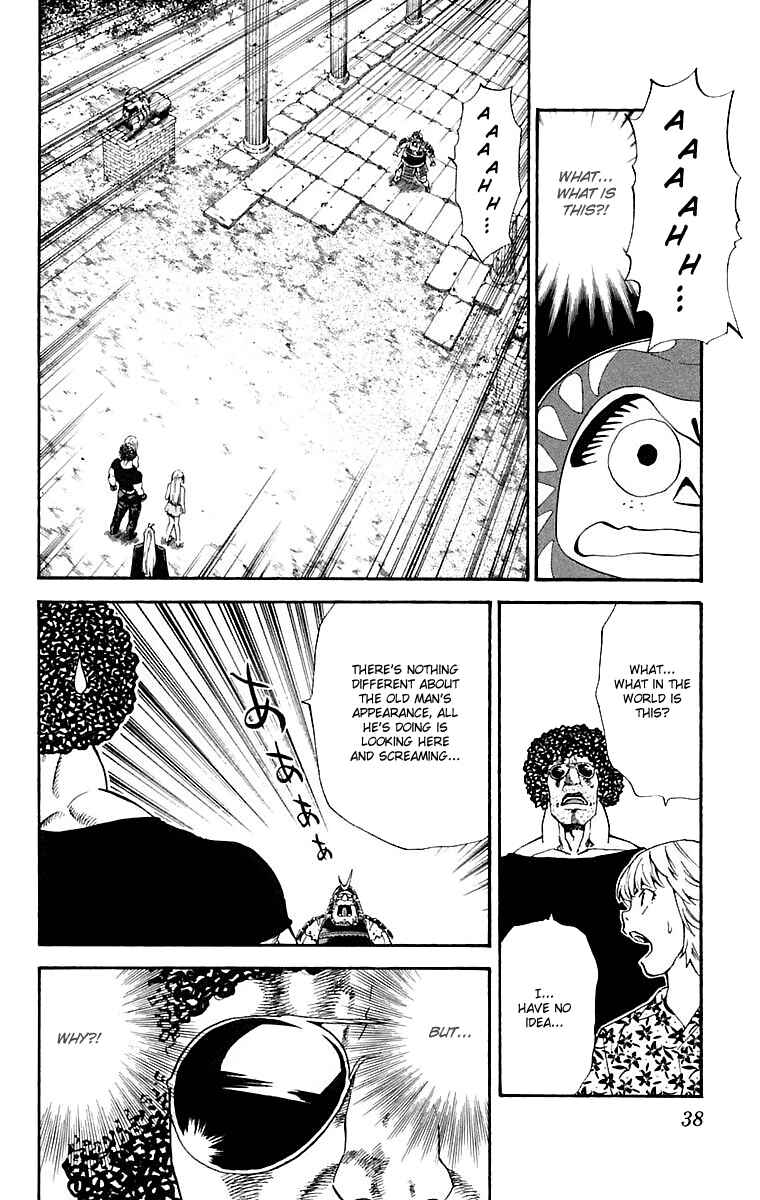 Chapter 224 - Page 16