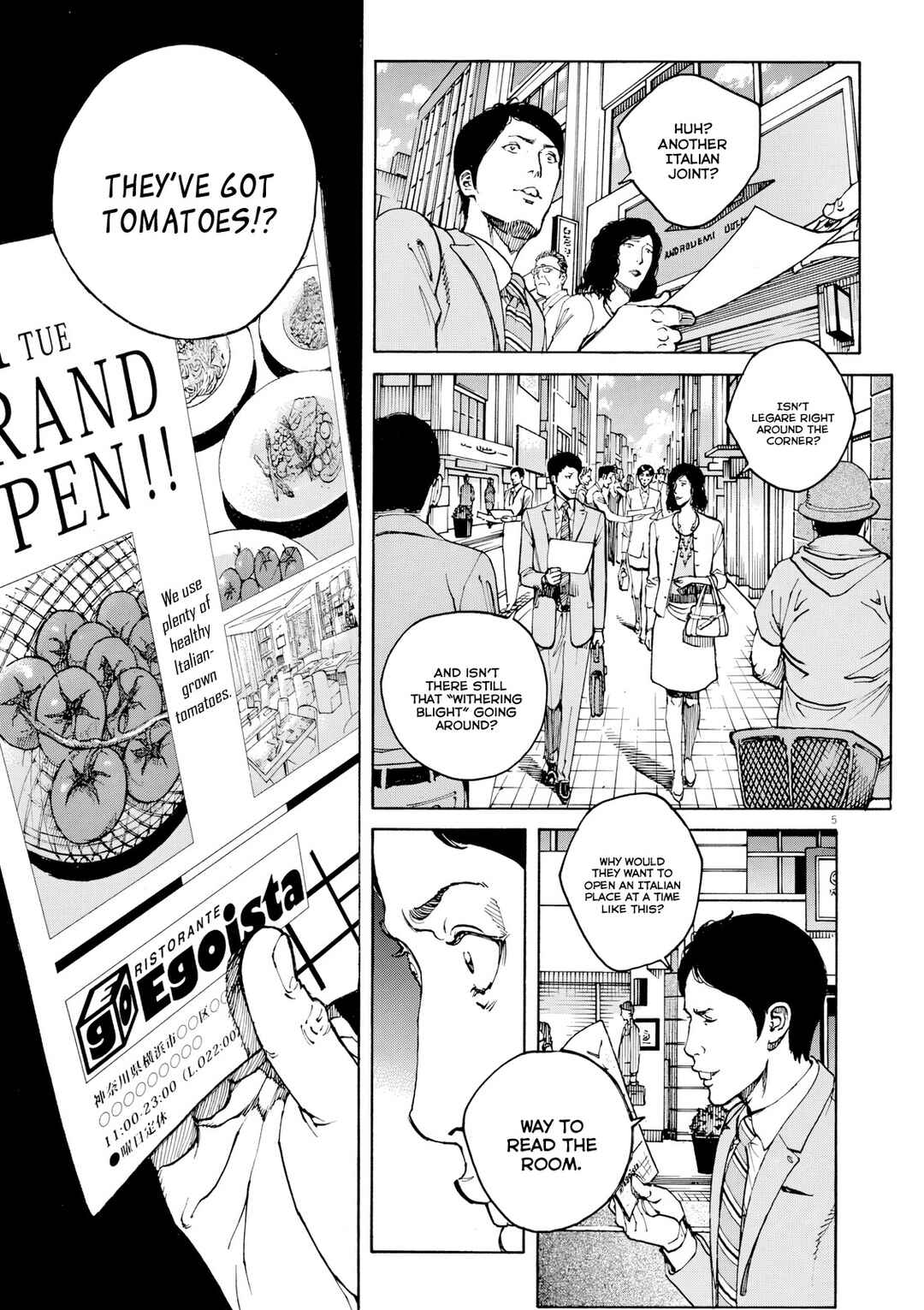 Chapter 116 - Page 6