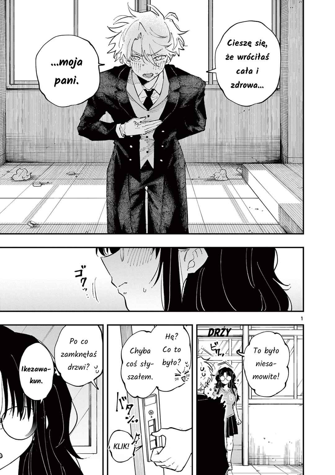 Chapter 31 - Page 1