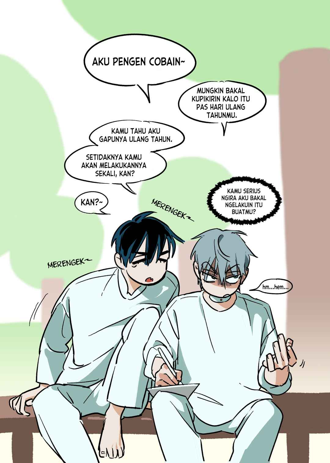 Chapter 23 - Page 3