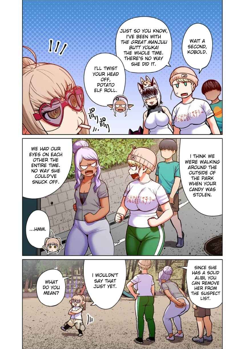 Chapter 8 - Page 11