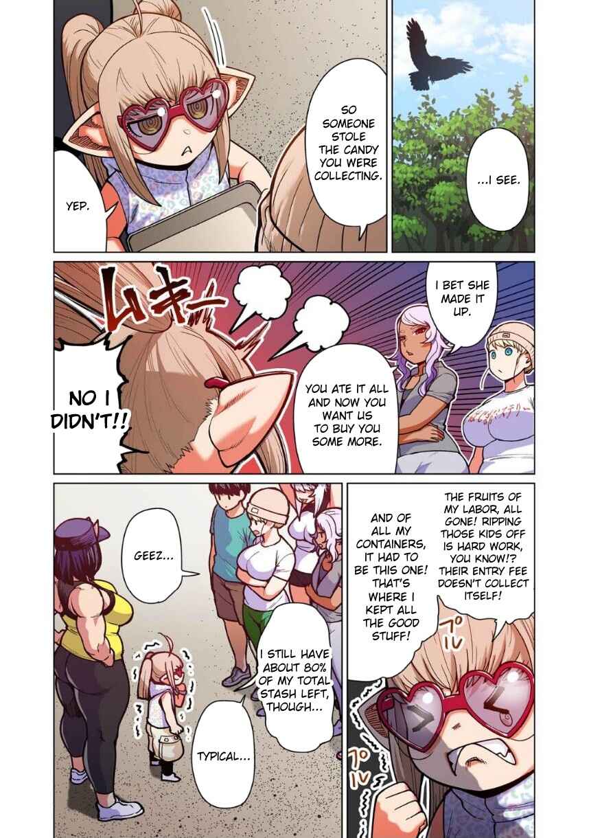 Chapter 8 - Page 5