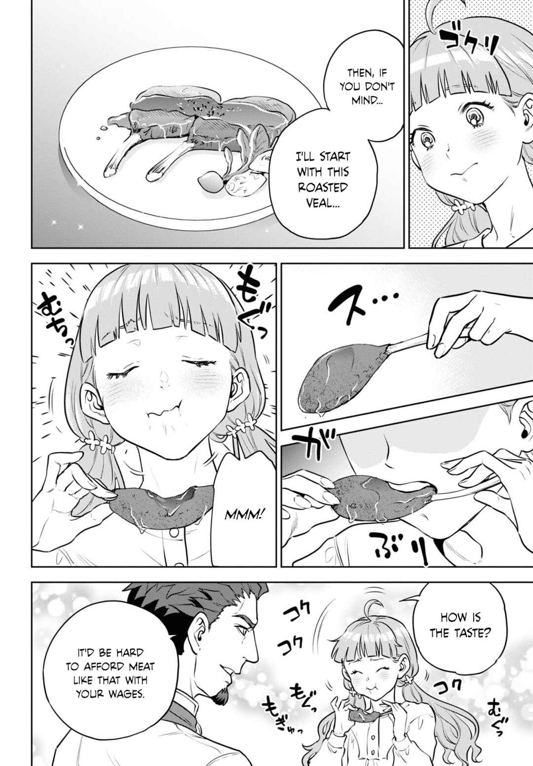 Chapter 100 - Page 14