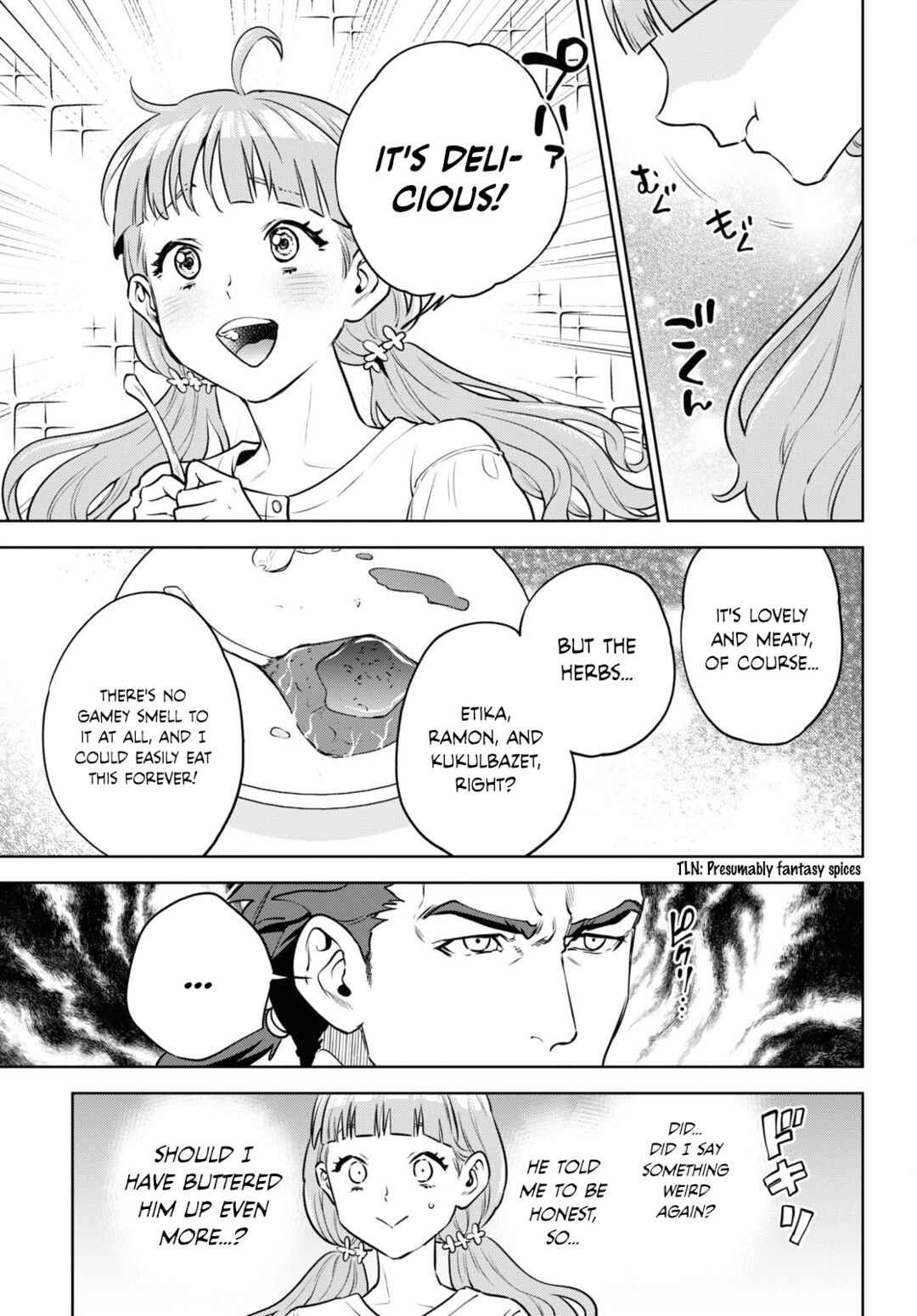 Chapter 100 - Page 15