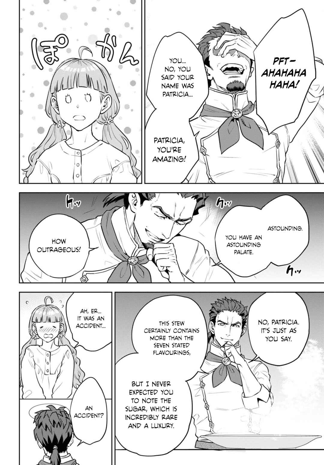Chapter 100 - Page 20