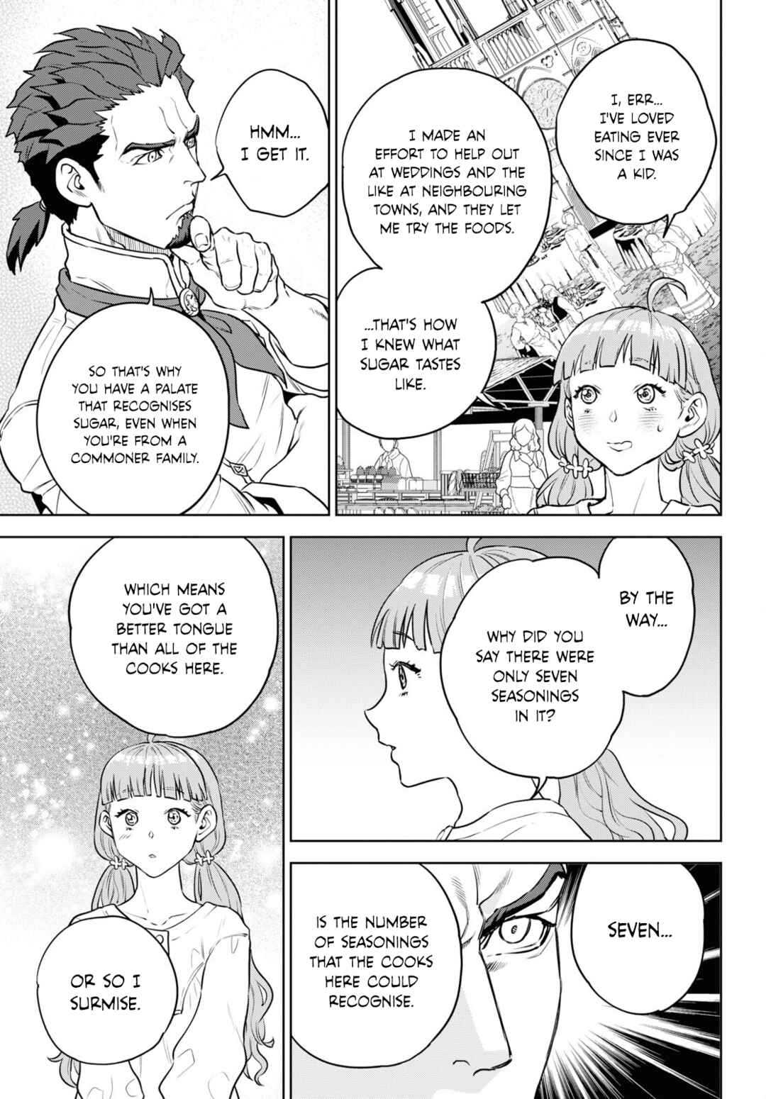 Chapter 100 - Page 21