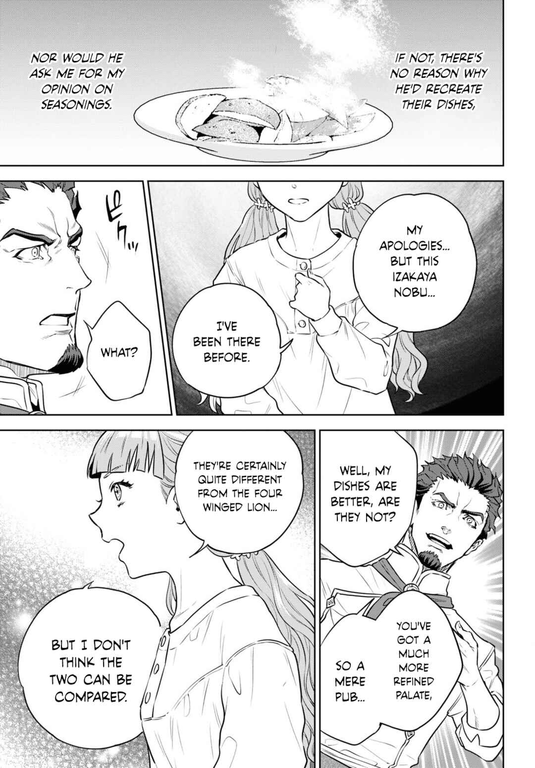 Chapter 100 - Page 25