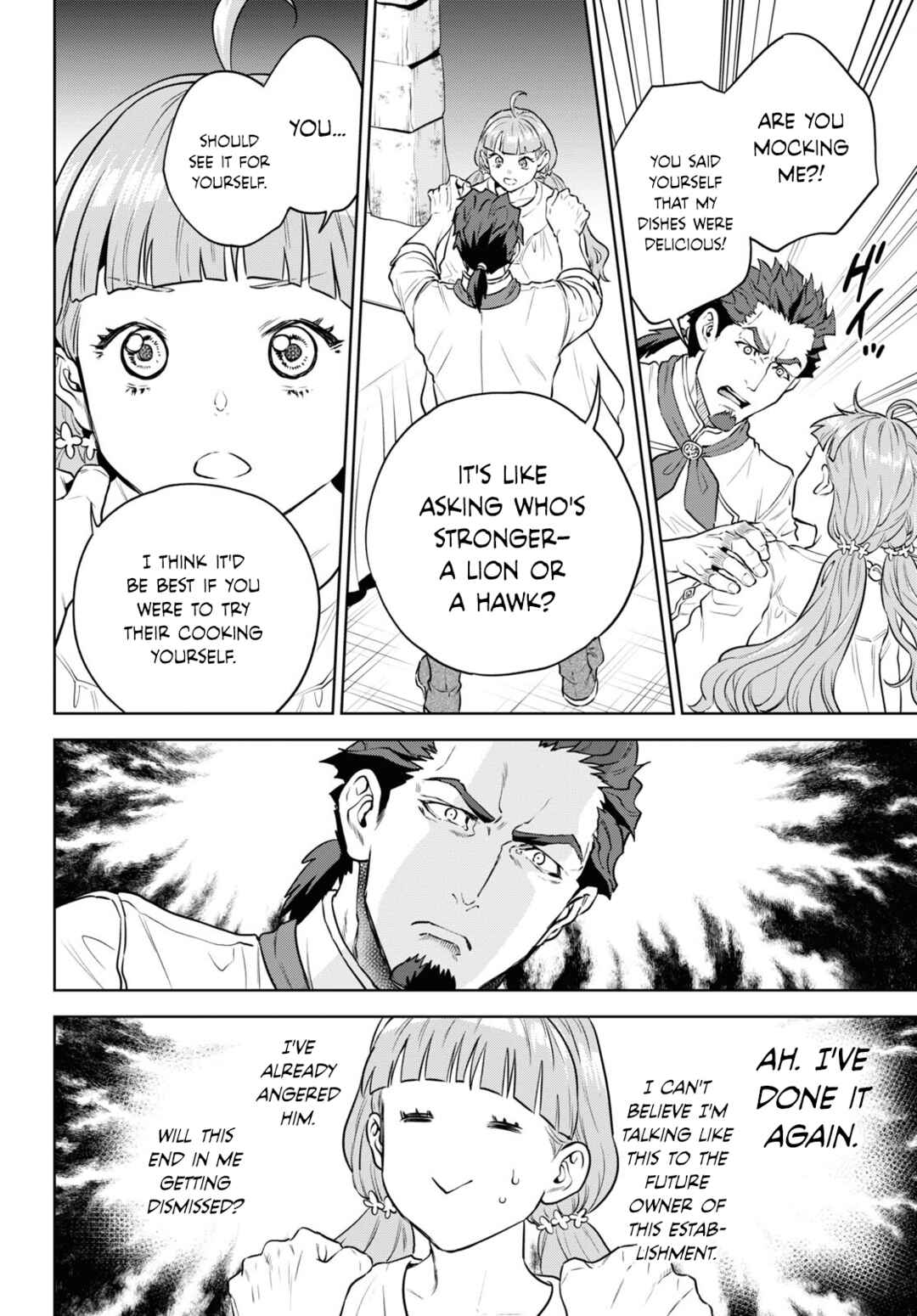 Chapter 100 - Page 26
