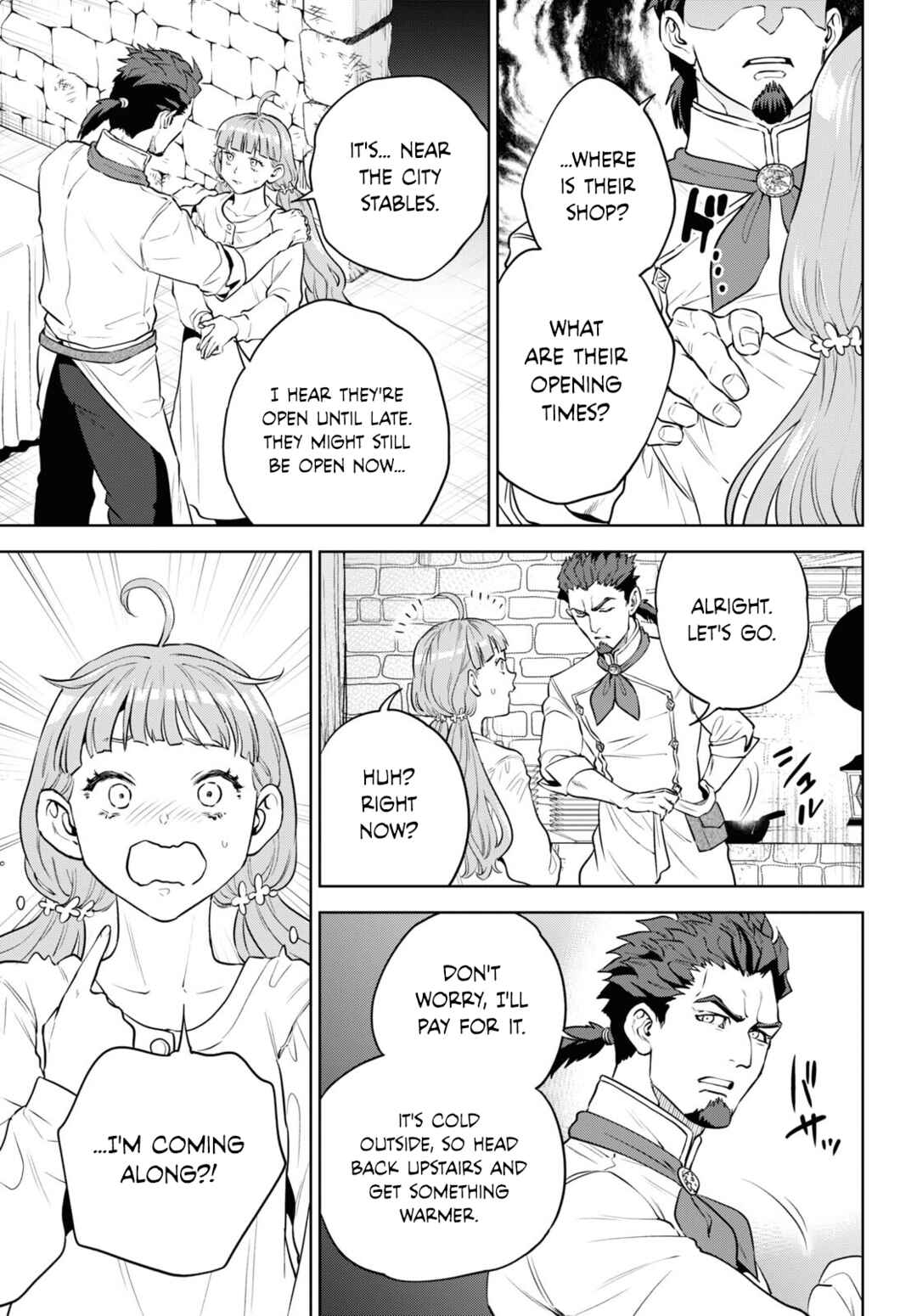 Chapter 100 - Page 27