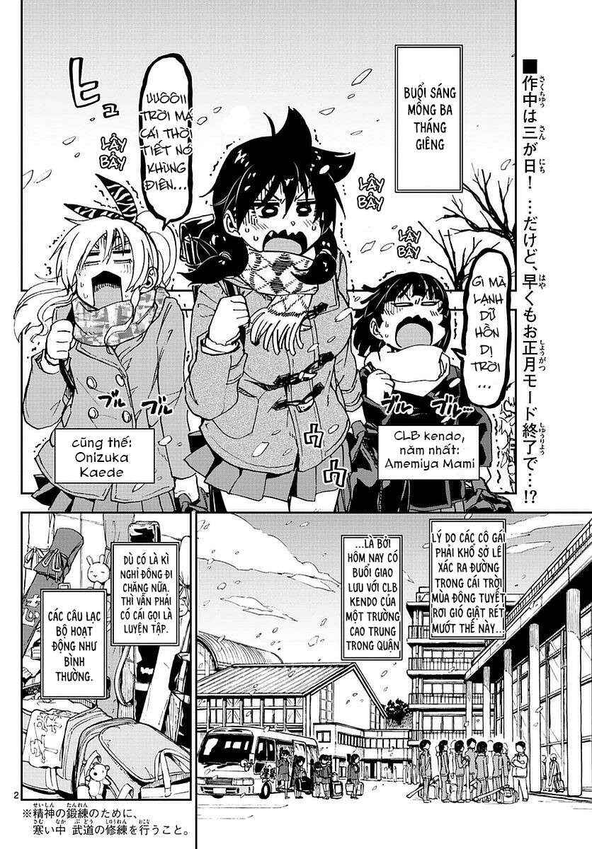 Chapter 72 - Page 3