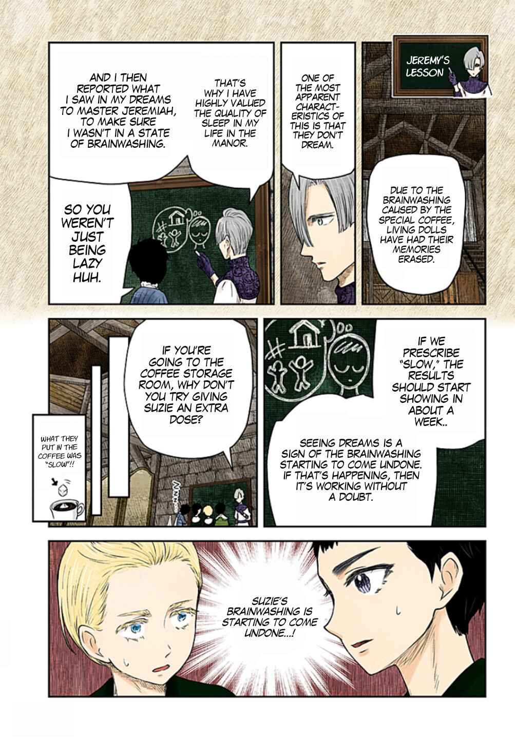 Chapter 213 - Page 10