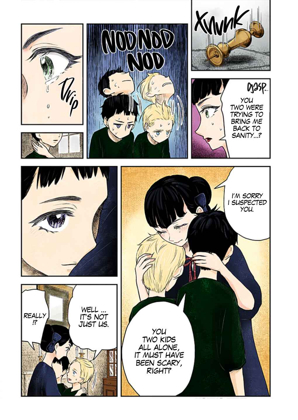 Chapter 213 - Page 13