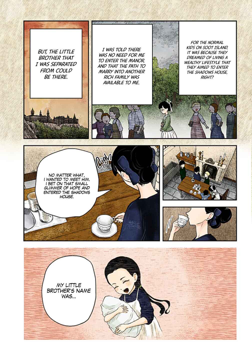 Chapter 213 - Page 16