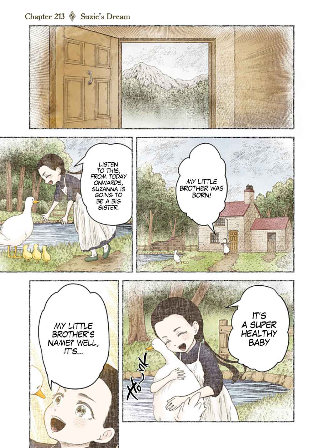 Chapter 213 - Page 2