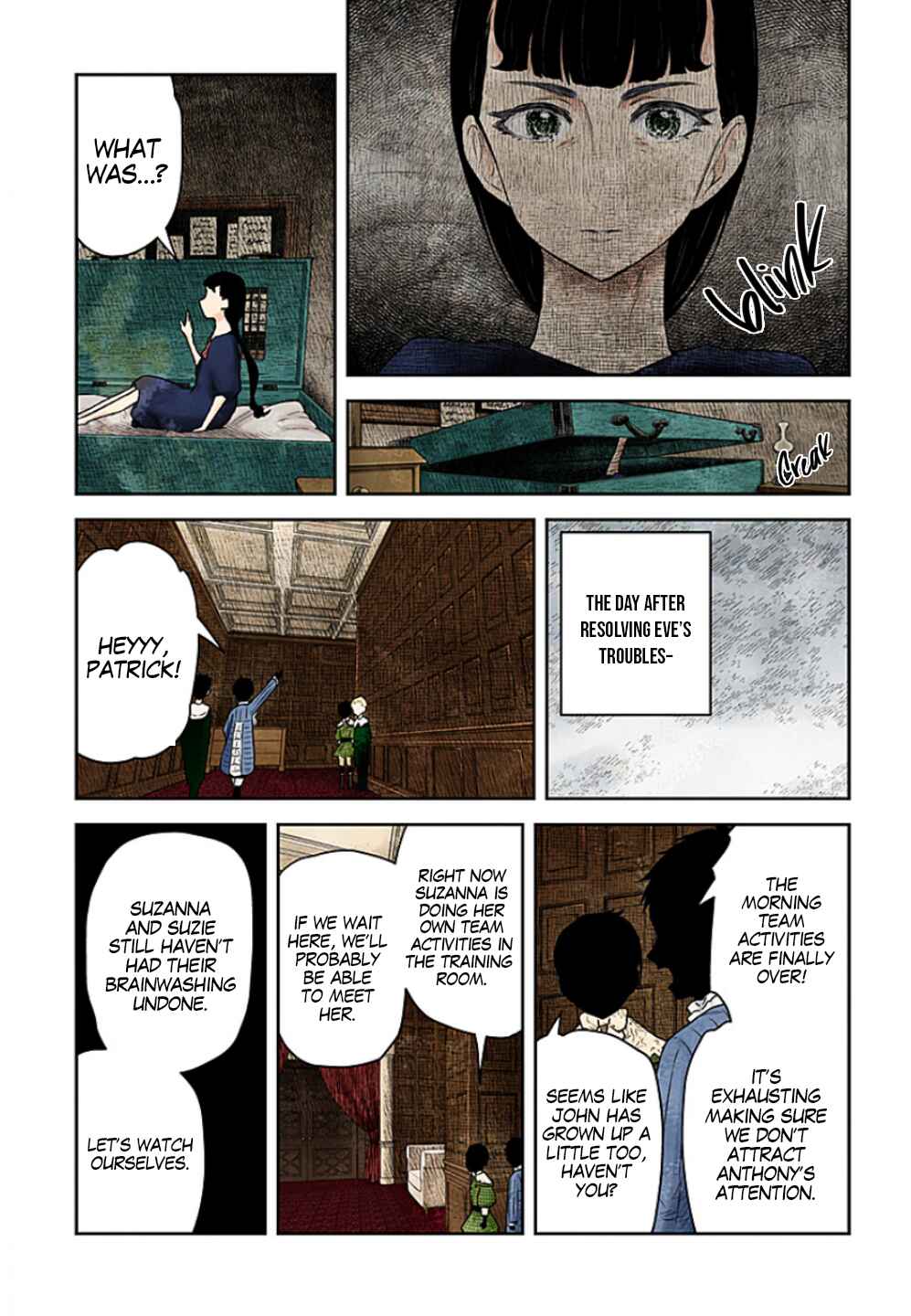 Chapter 213 - Page 3