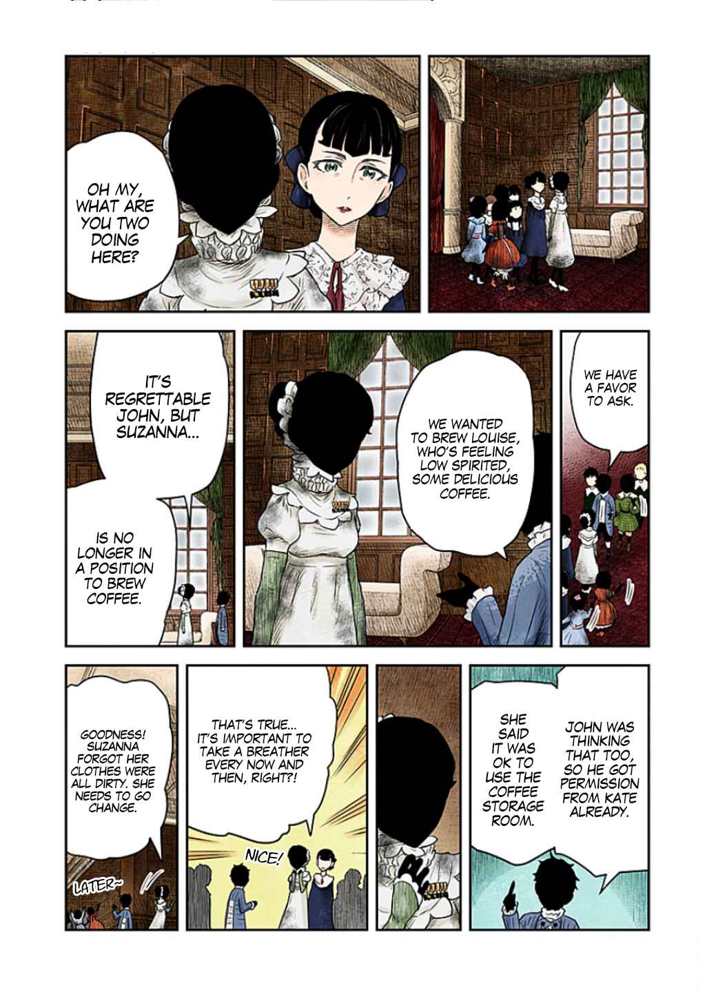 Chapter 213 - Page 4