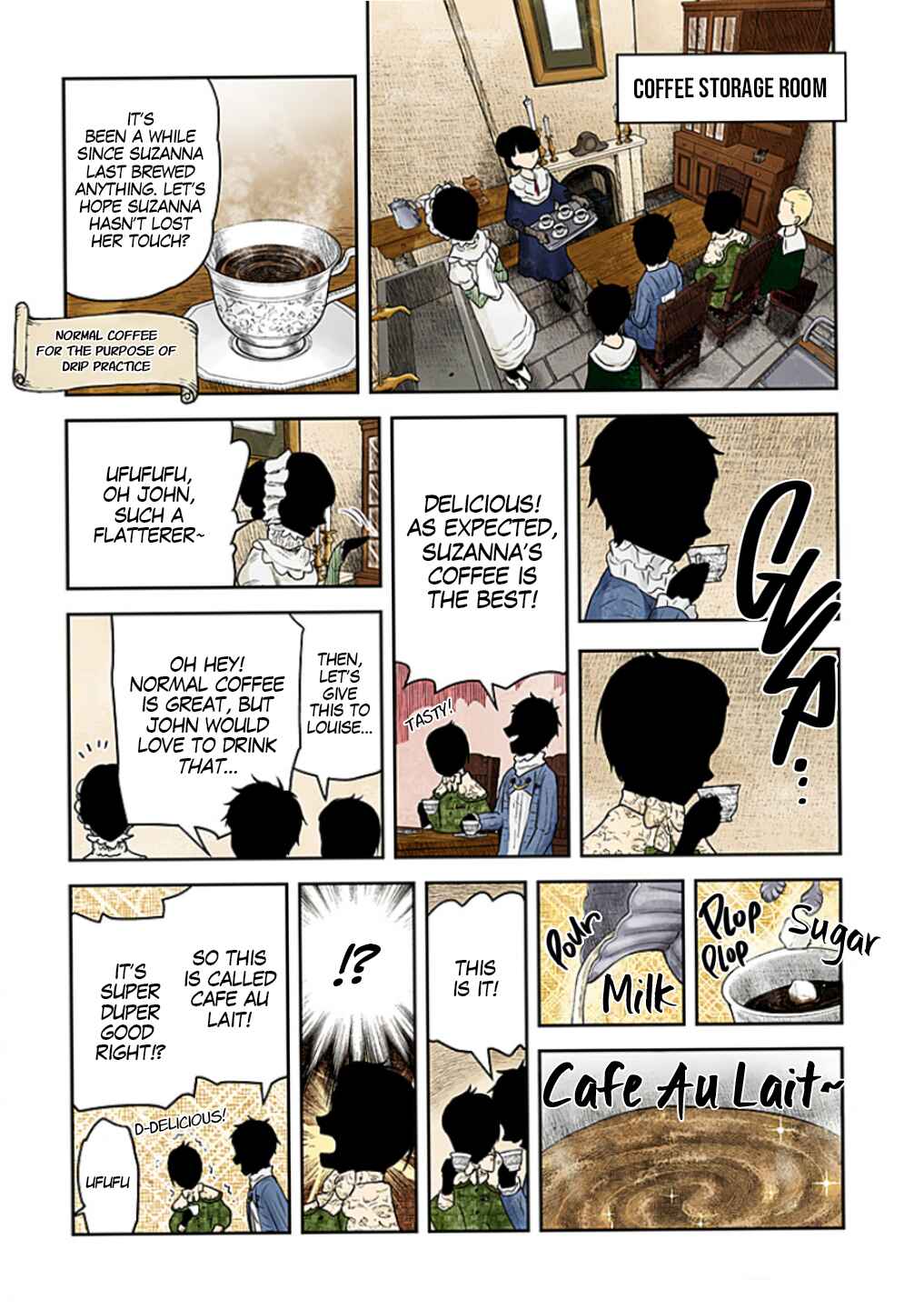 Chapter 213 - Page 5