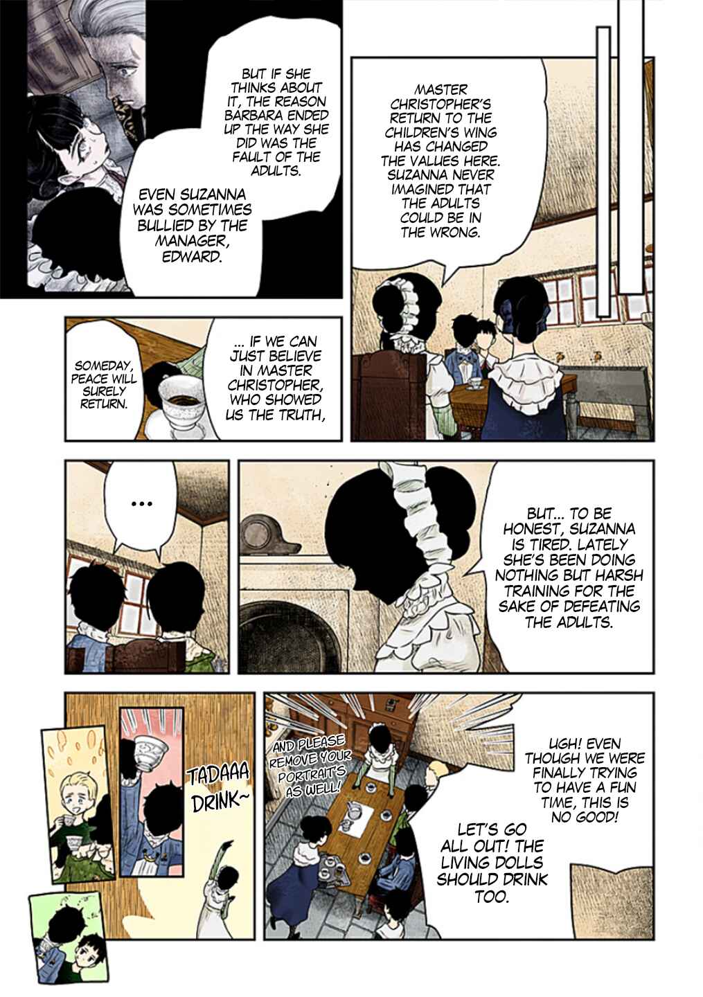Chapter 213 - Page 6