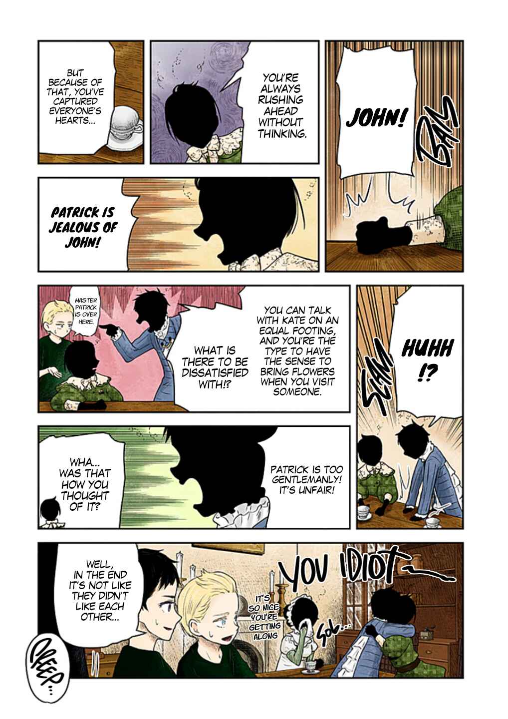 Chapter 213 - Page 7