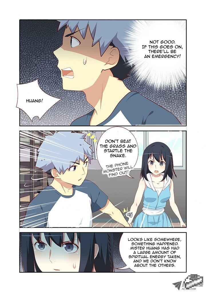 Chapter 112 - Page 5