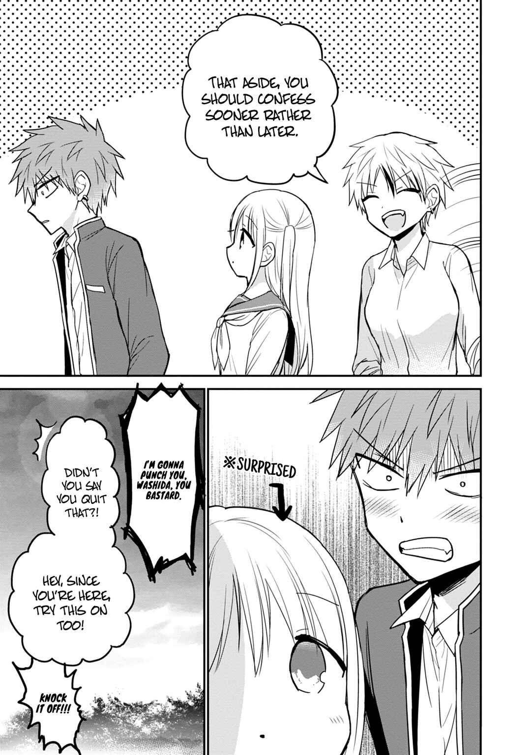 Chapter 95 - Page 10