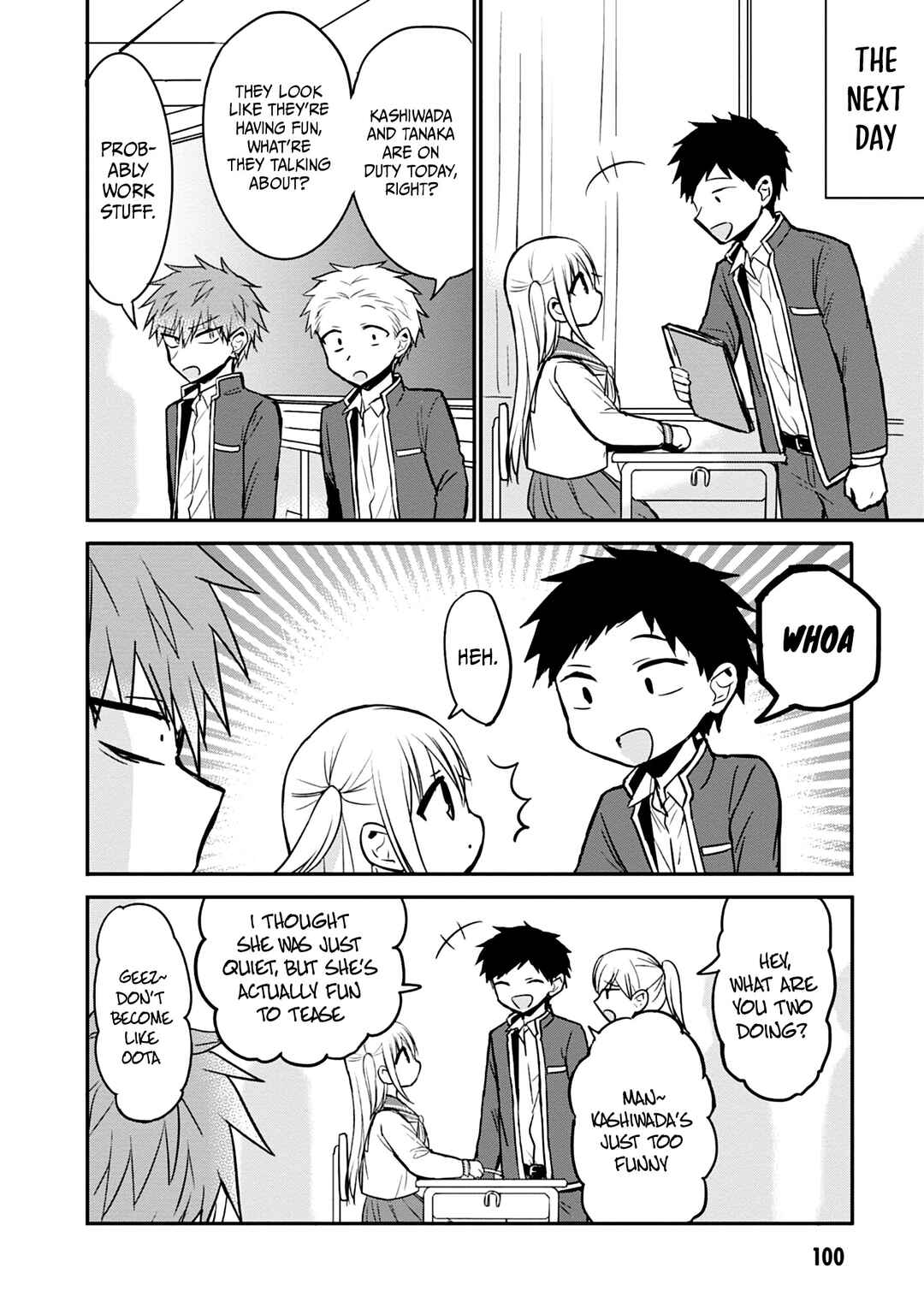 Chapter 95 - Page 13