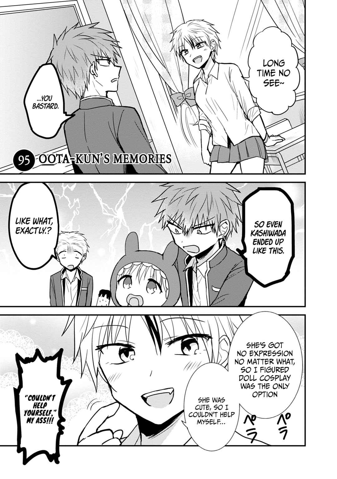 Chapter 95 - Page 2