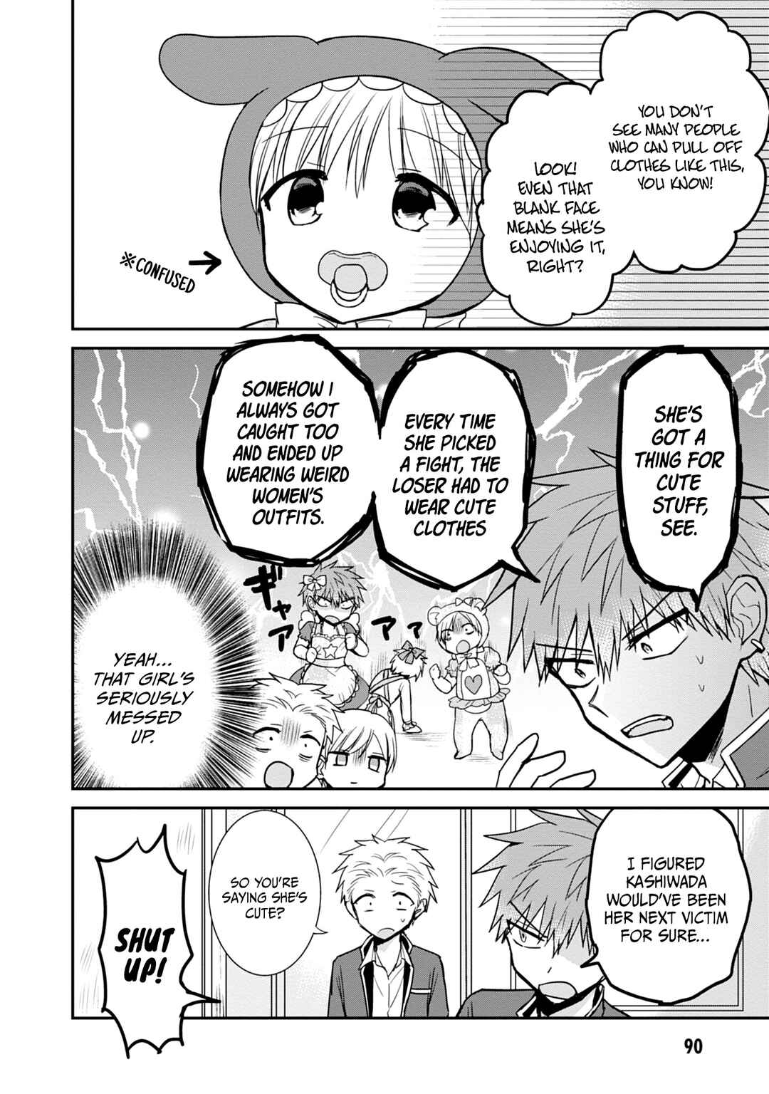 Chapter 95 - Page 3