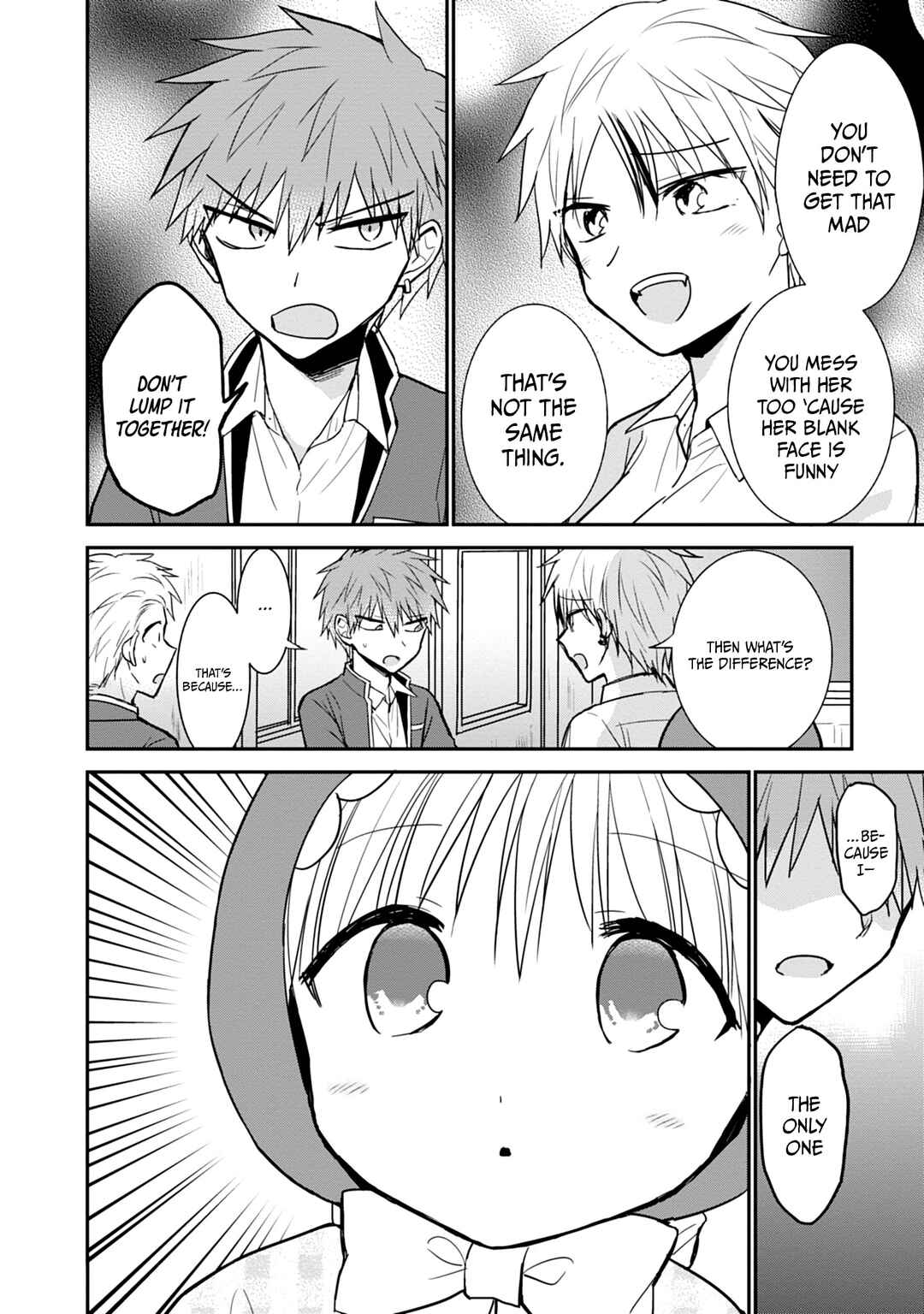 Chapter 95 - Page 5