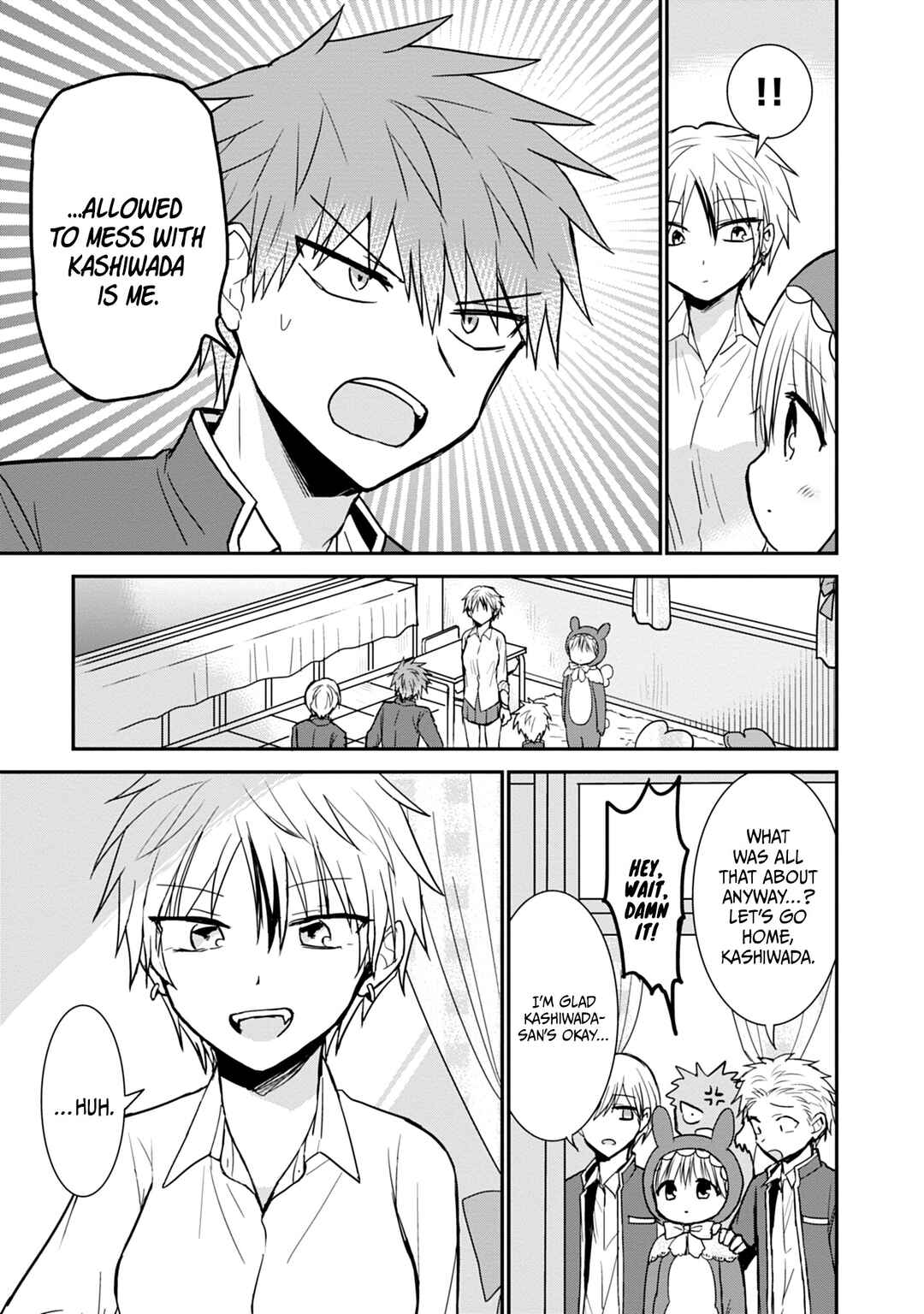 Chapter 95 - Page 6