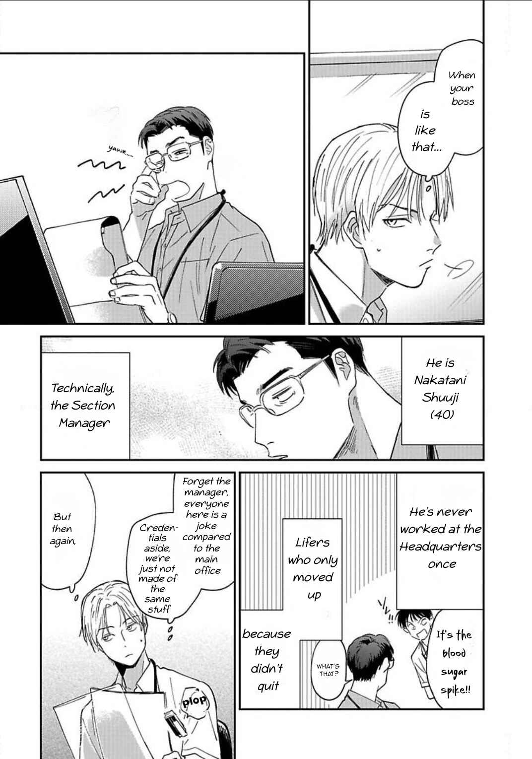 Chapter 1 - Page 16