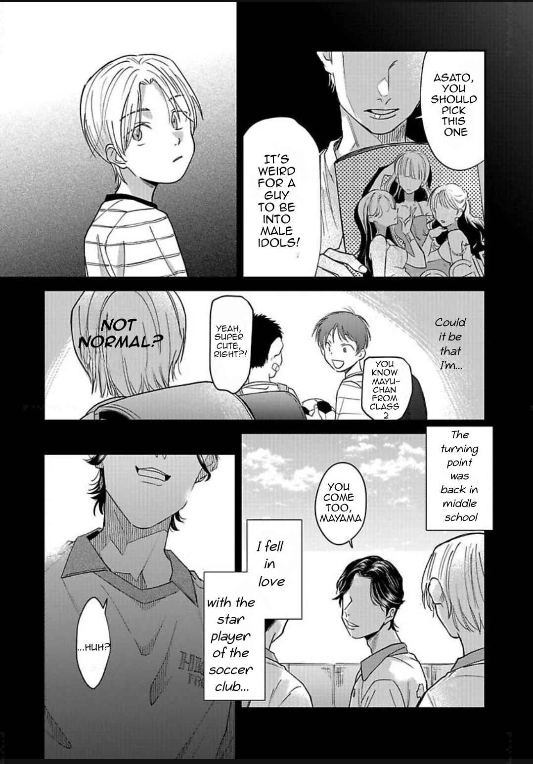 Chapter 1 - Page 22