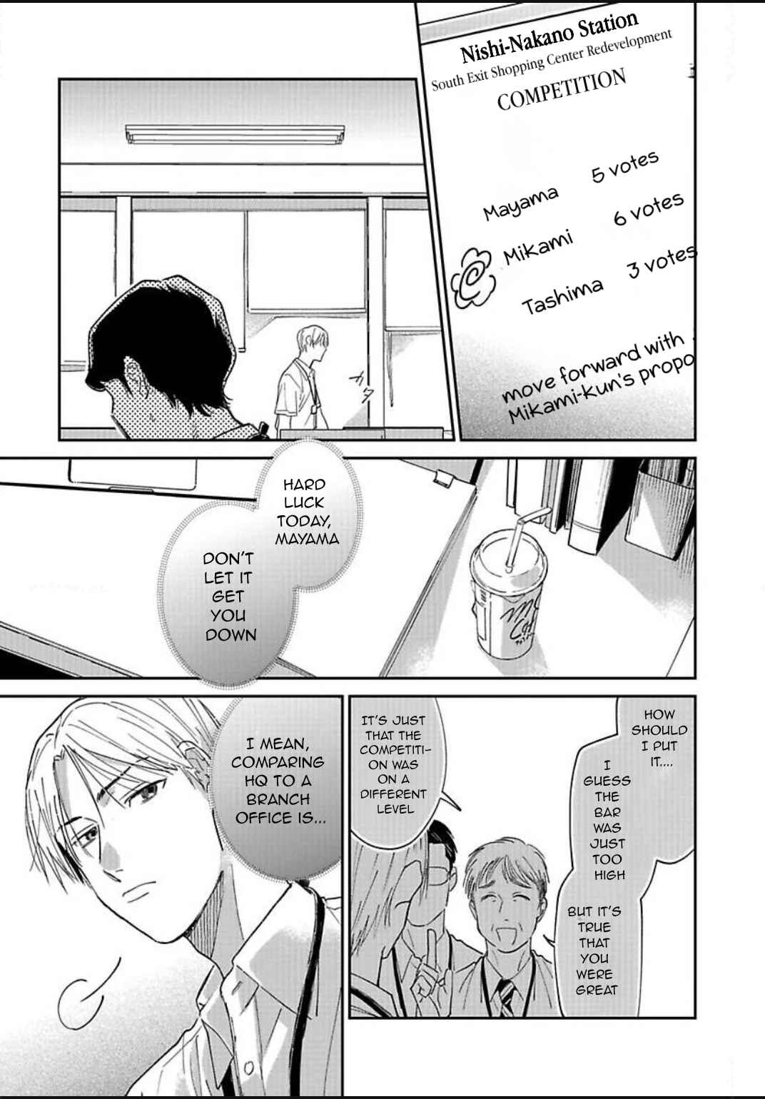 Chapter 1 - Page 8