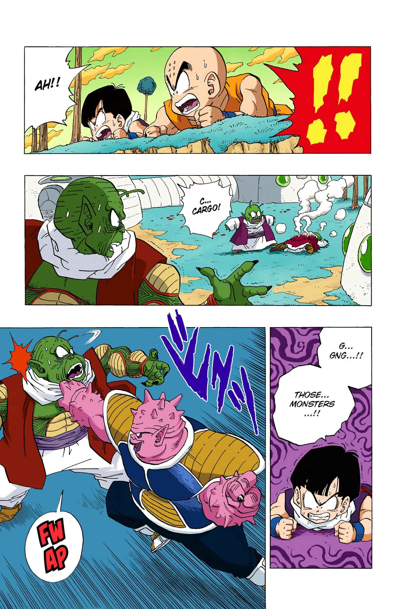 Chapter 255 - Page 5