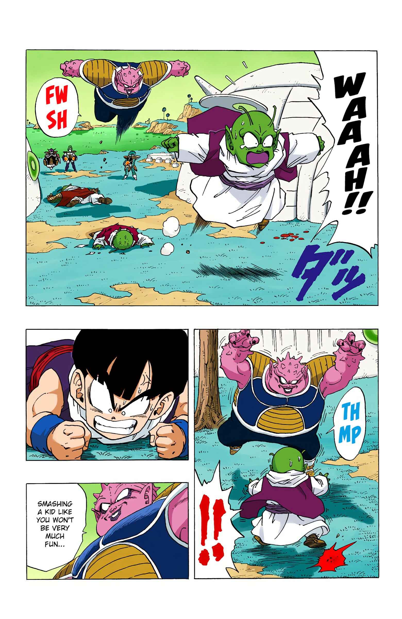 Chapter 255 - Page 7