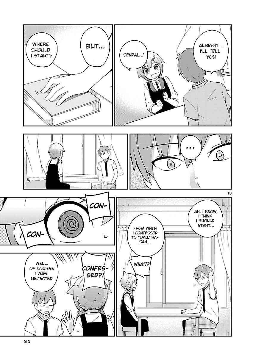 Chapter 21 - Page 14