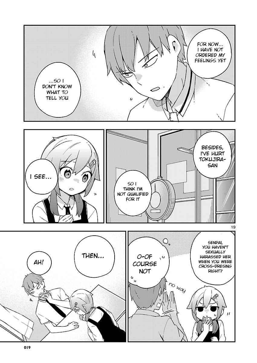Chapter 21 - Page 20