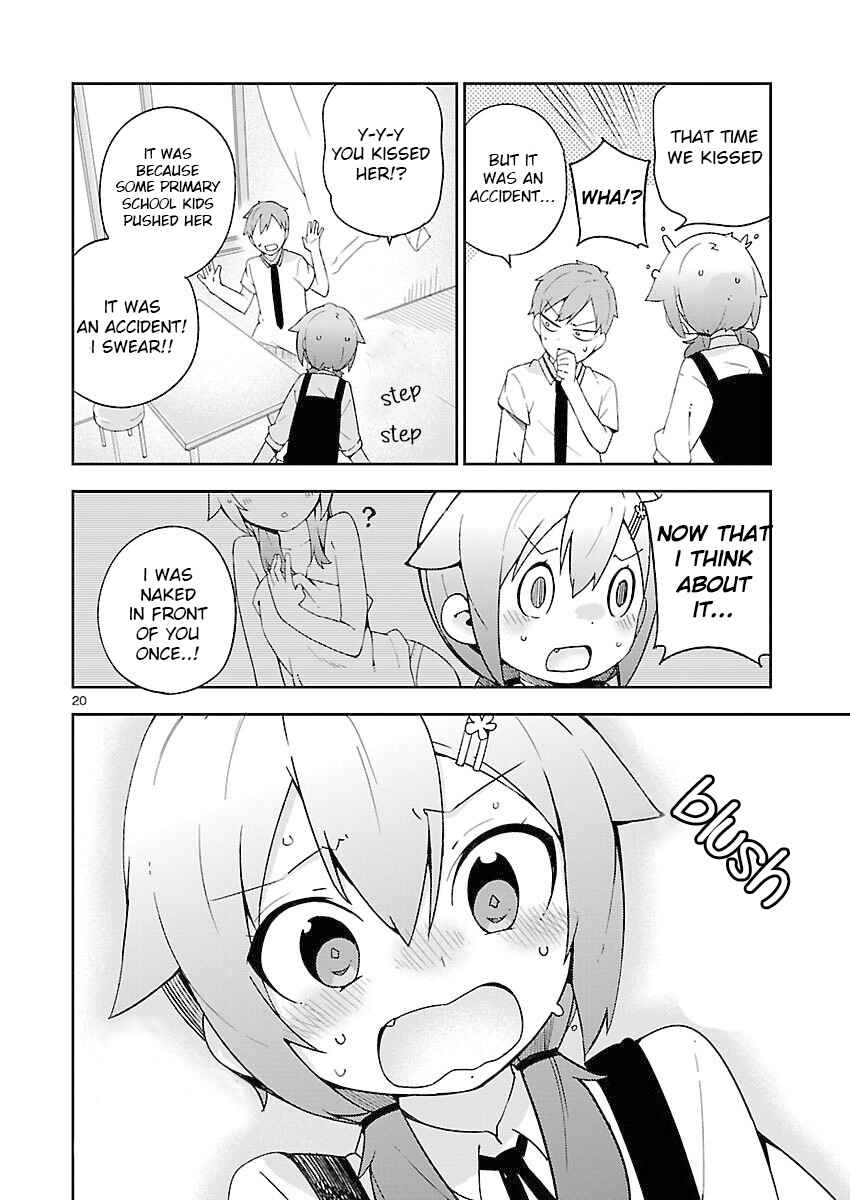 Chapter 21 - Page 21