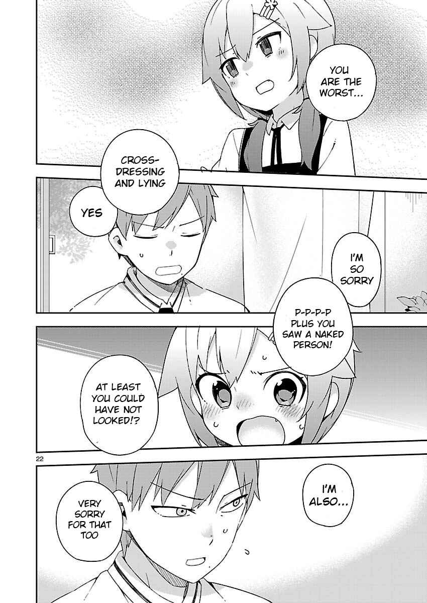Chapter 21 - Page 23