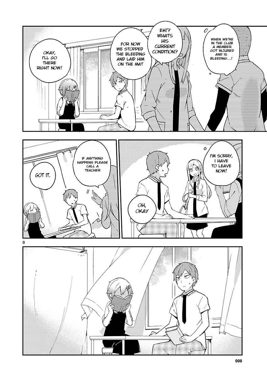 Chapter 21 - Page 9