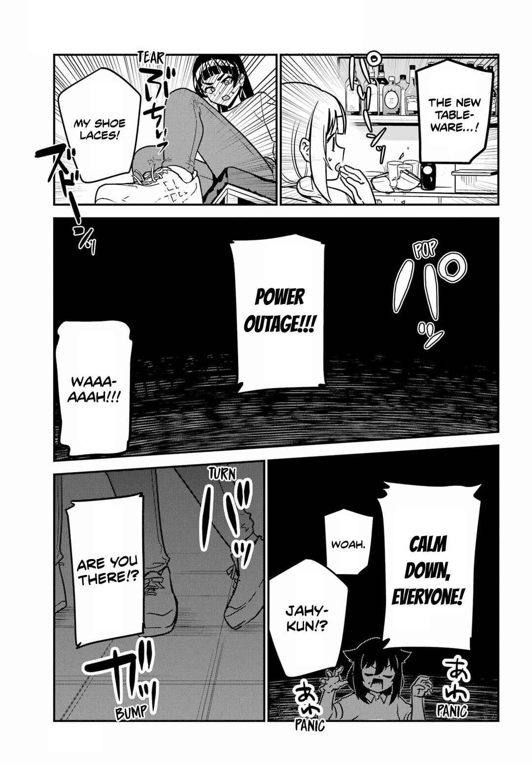 Chapter 101 - Page 11