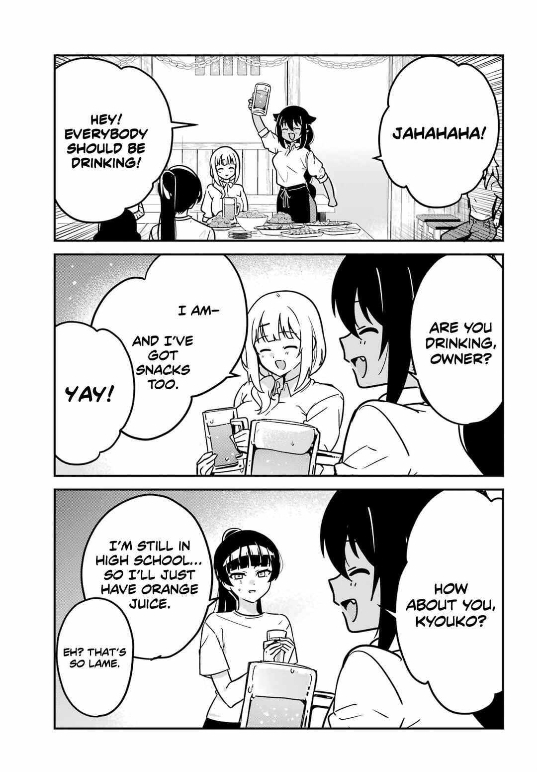Chapter 101 - Page 3